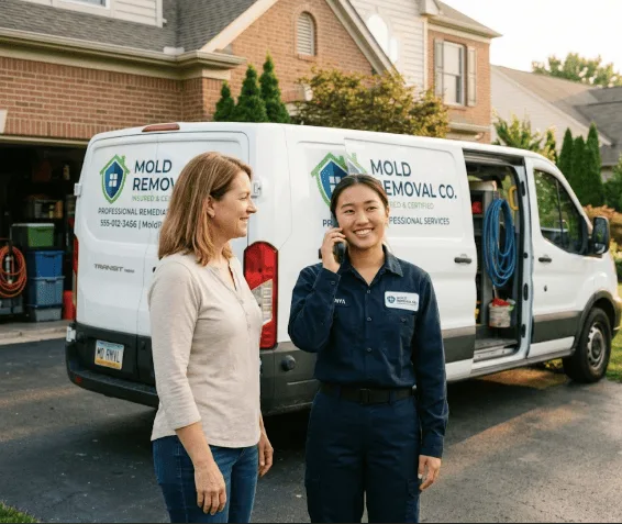 Crawlspace Mold Remediation Rover, AR FAQs